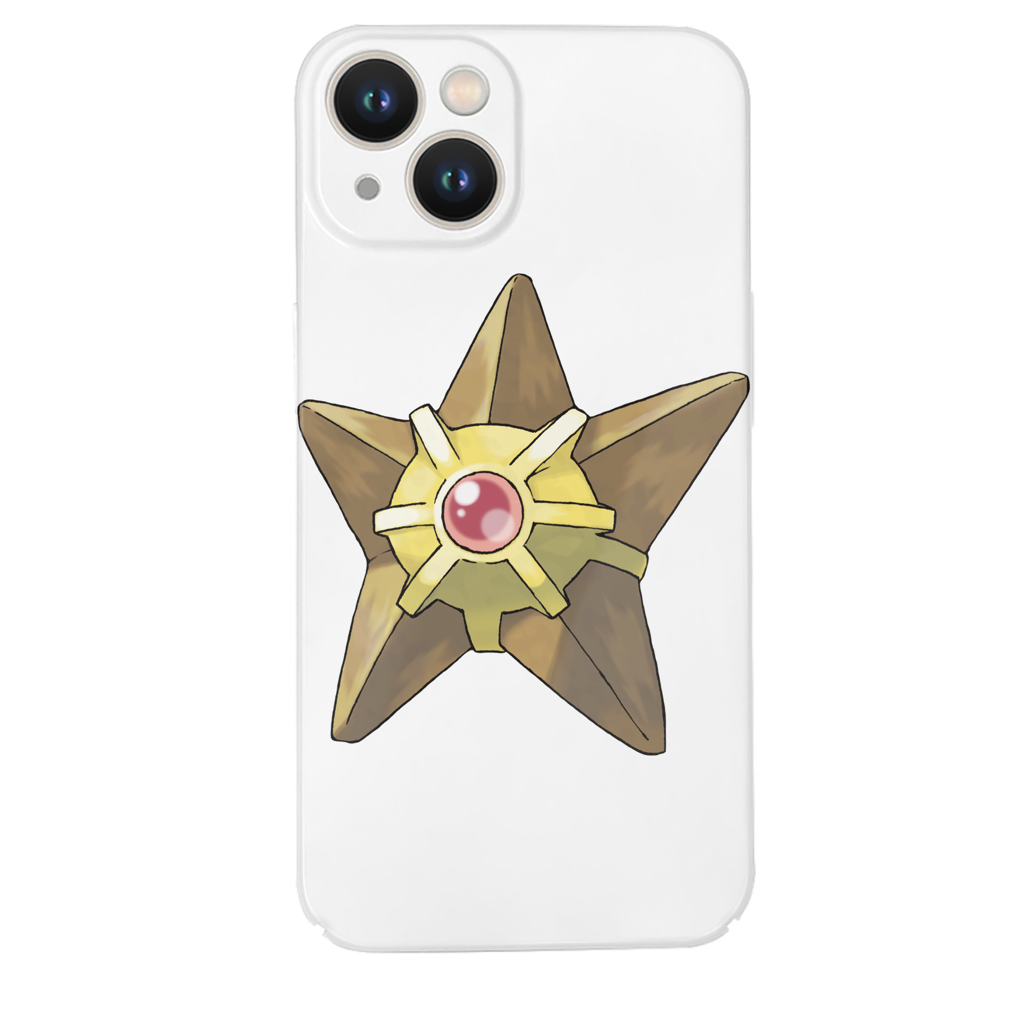 （画像用） ポケットモンスター Pokémon 【iPhone 14シリーズ対応】ハードケース